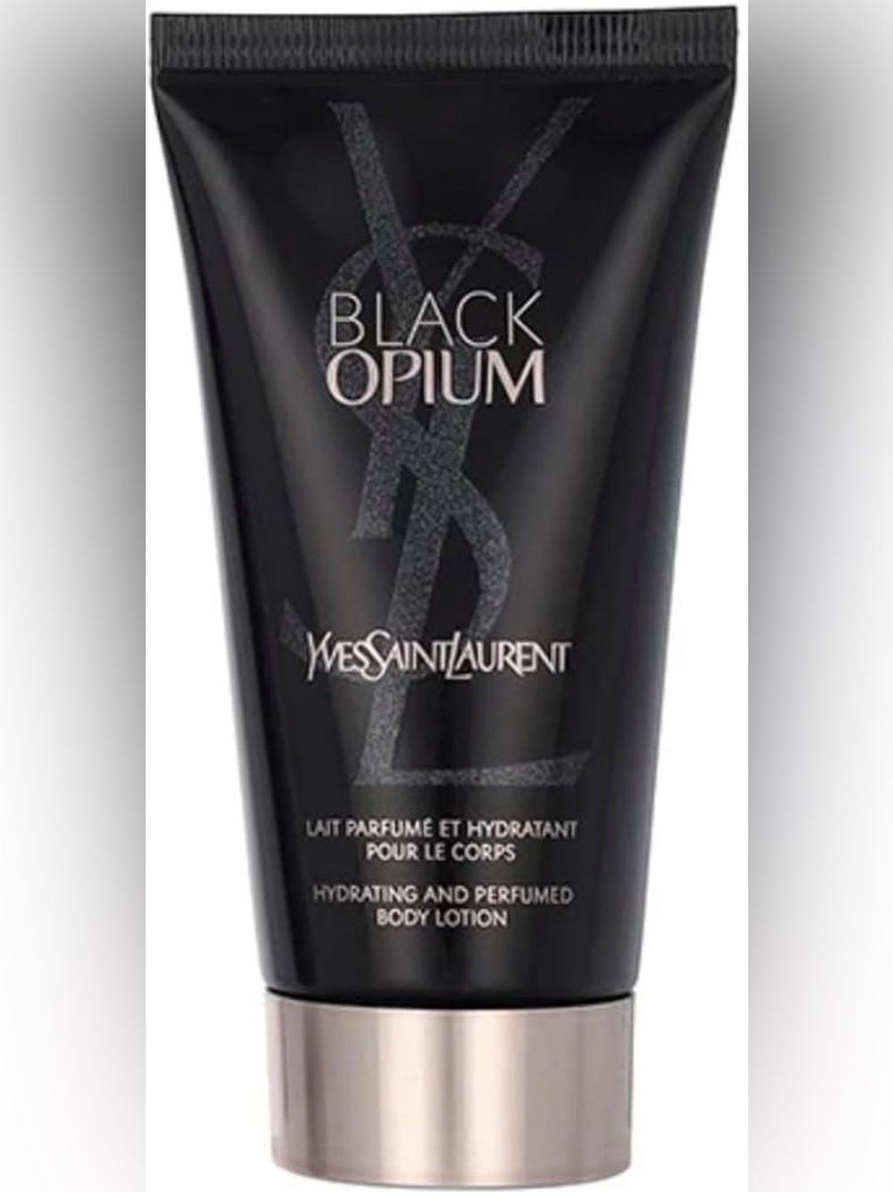 New! Unused! Yves Saint Laurent YSL Black Opium Body Lotion